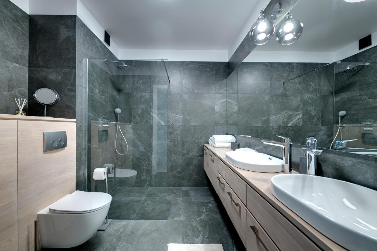3 City Apartments - Syma Sopot Extérieur photo